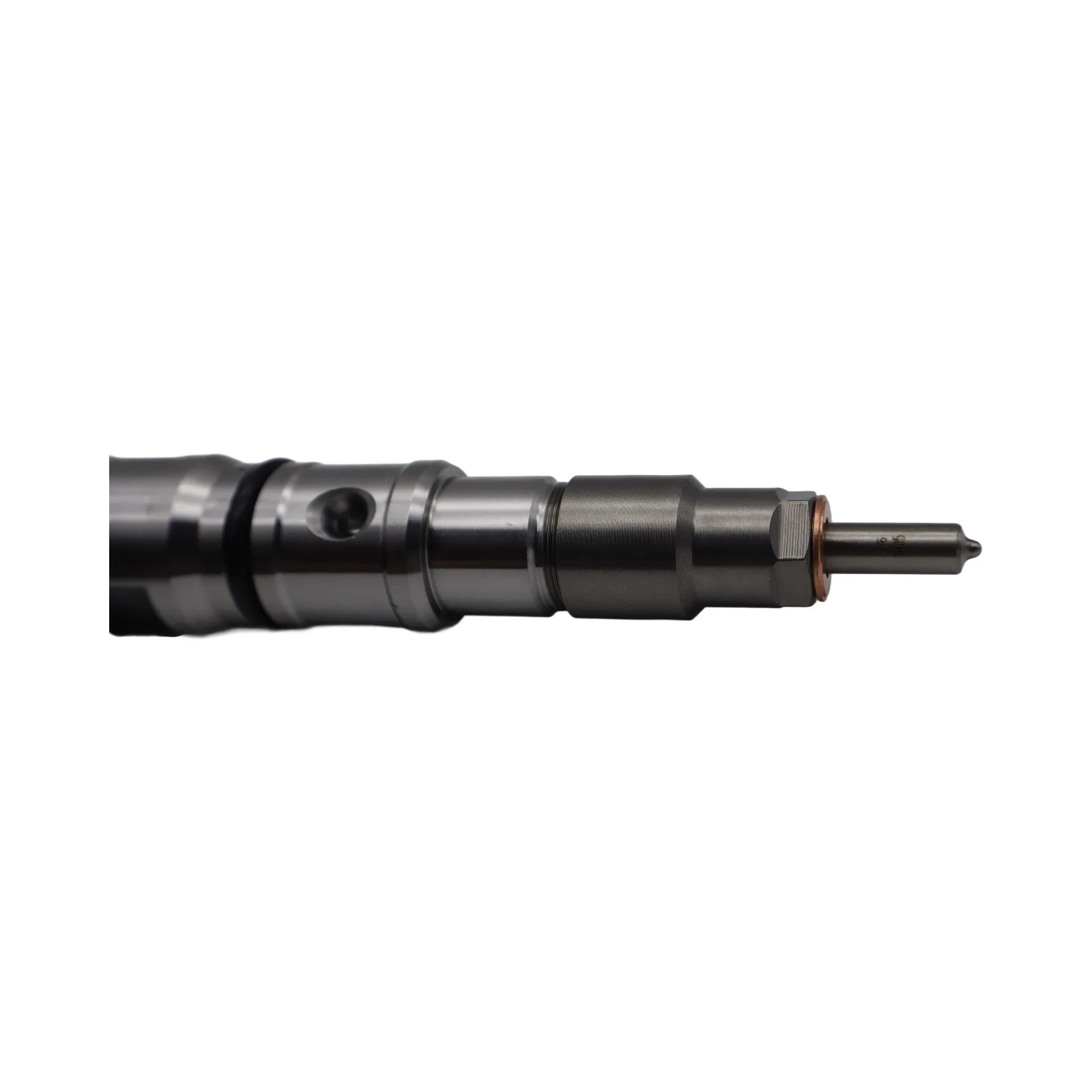 1PCS Fuel Injectors 0445120188 0986435574 4994928 R8086182AA R8333562AA 044512040 For Cummins 3500 4500 5500 2010-2012 ISB 6.7L