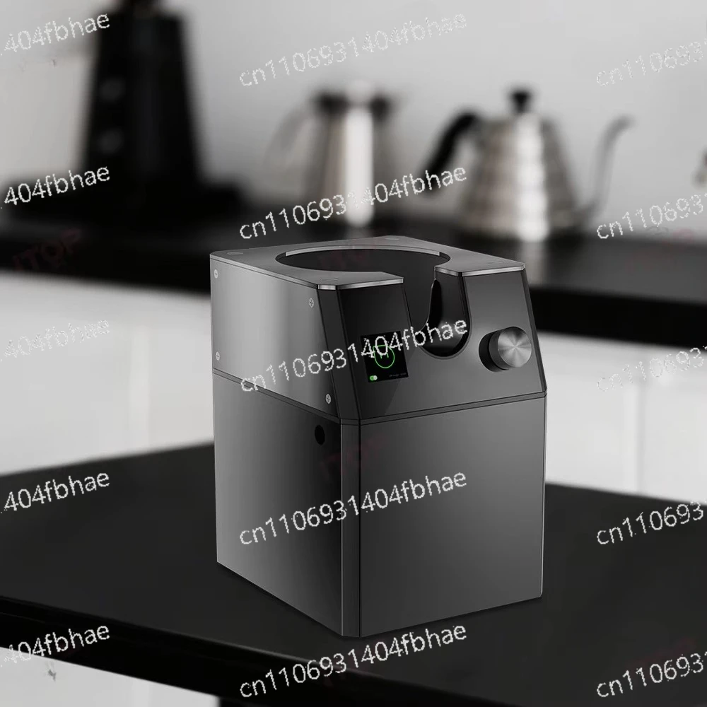 

Electric Coffee Cleaner Automatic Commercial 58mm Filter