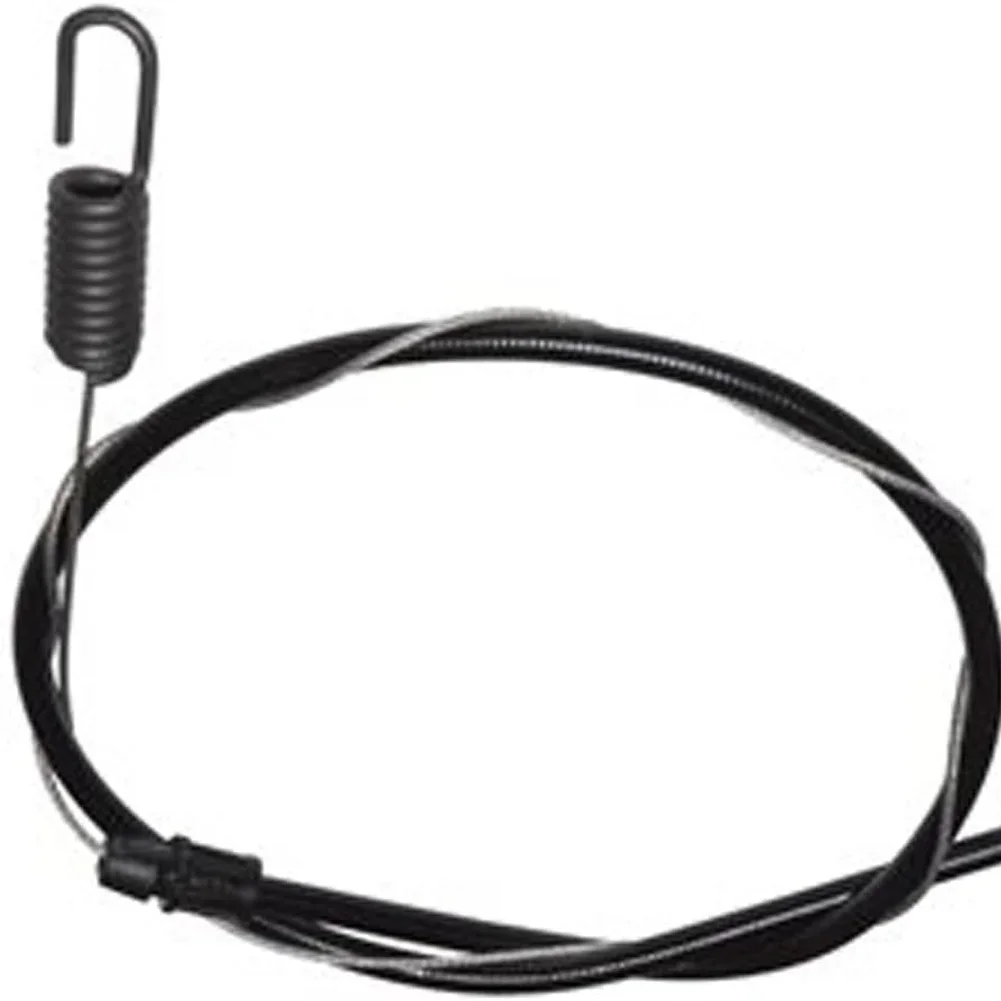 Clutch Cable 946 04640 746 04640 For 2010 2018 Riding Lawn Mower Compatible Clutch Cable Replacement Garden Tools Part
