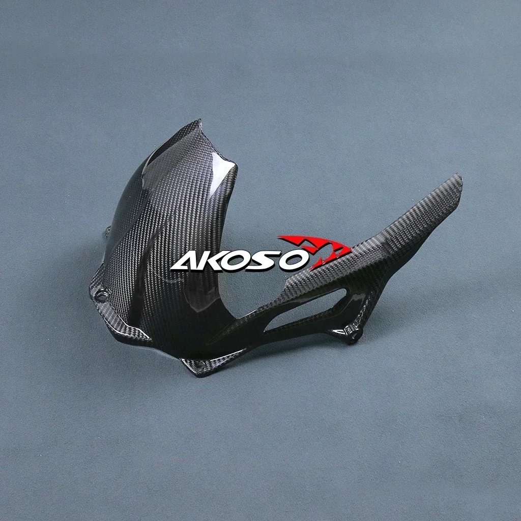 Full 3K Carbon Fiber Motorcycle Body Parts Full Fairings Kit Modification For BMW S1000XR 2021 2022 2023 2024