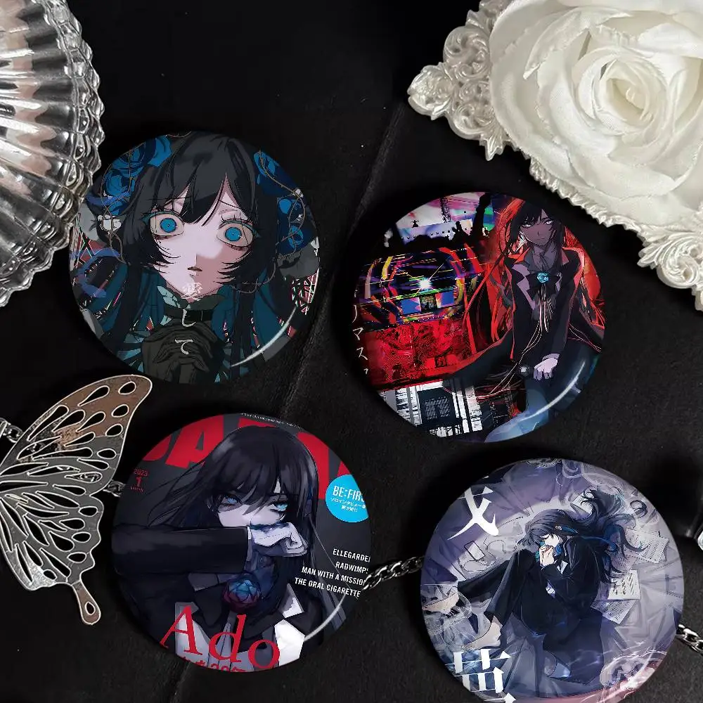 Singer A-Ado 58Mm A…