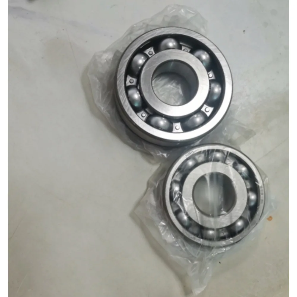 Driven Sprocket Bearing Transfer Case Drive Gear Front Driven Bearing for Toyota Prado 90363-32040 90363-28013