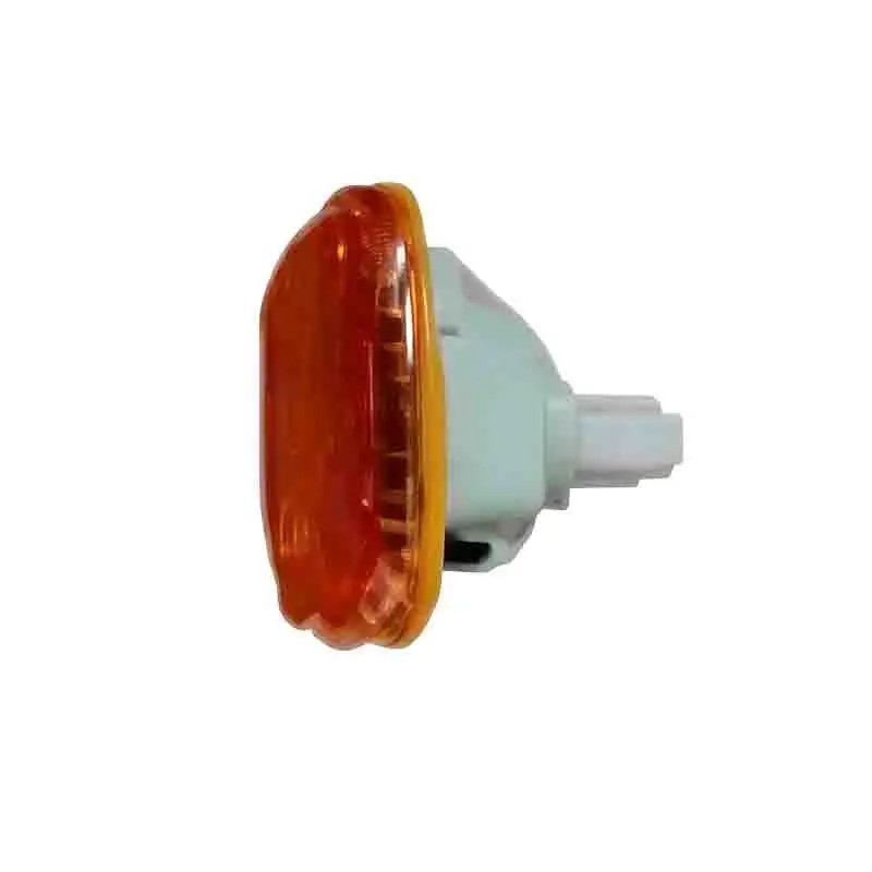 Right side turn signal lamp assembly  Side turn signal assembly License plate lamp assembly License plate lamp assembly Left rea