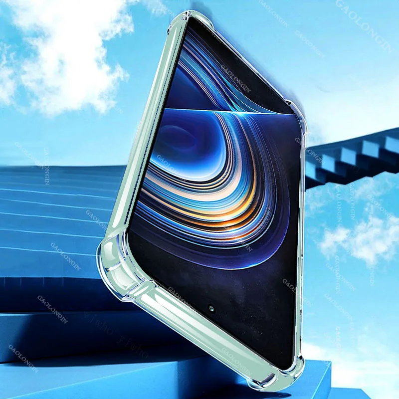 Transparent Silicon…