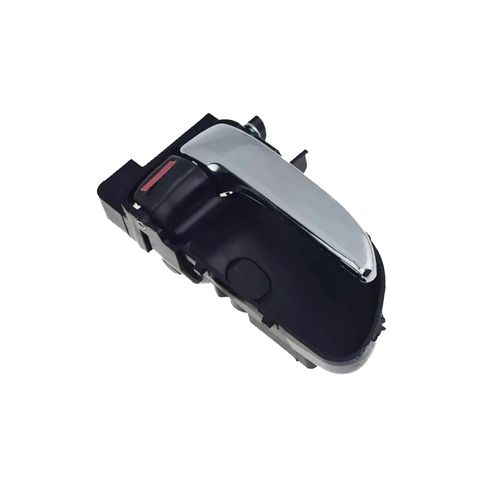 For Forester 03-08 Interior Door Handle Vehicle Maintenance As Shown 1 Piece Included Direct Replacement OEM Part Number