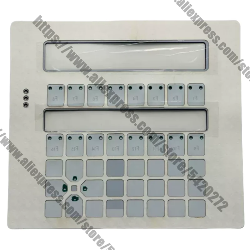 New PCS-095 PLUS PCS095 PLUS PCS 095 PLUS Button Panel Press Film