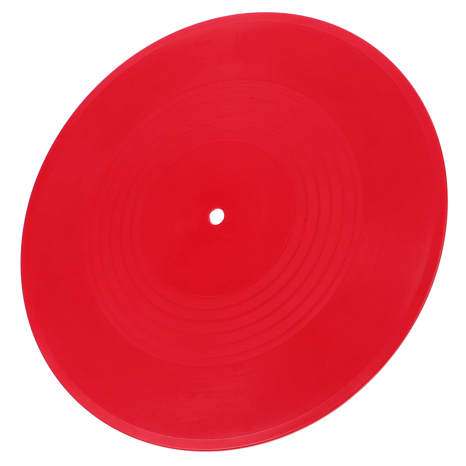 

Vinyl Record Decoration Disc Wall Interior Adornments Vintage Music Room Fake Records for Home Blank Cd Decorations Dorm