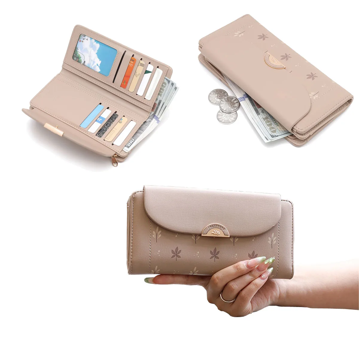 carteira-longa-feminina-carteira-clutch-de-couro-pu-bolsa-de-dinheiro-trifold-com-multiplos-compartimentos-porta-moedas-e-cartoes-de-grande-capacidade-para-estudantes
