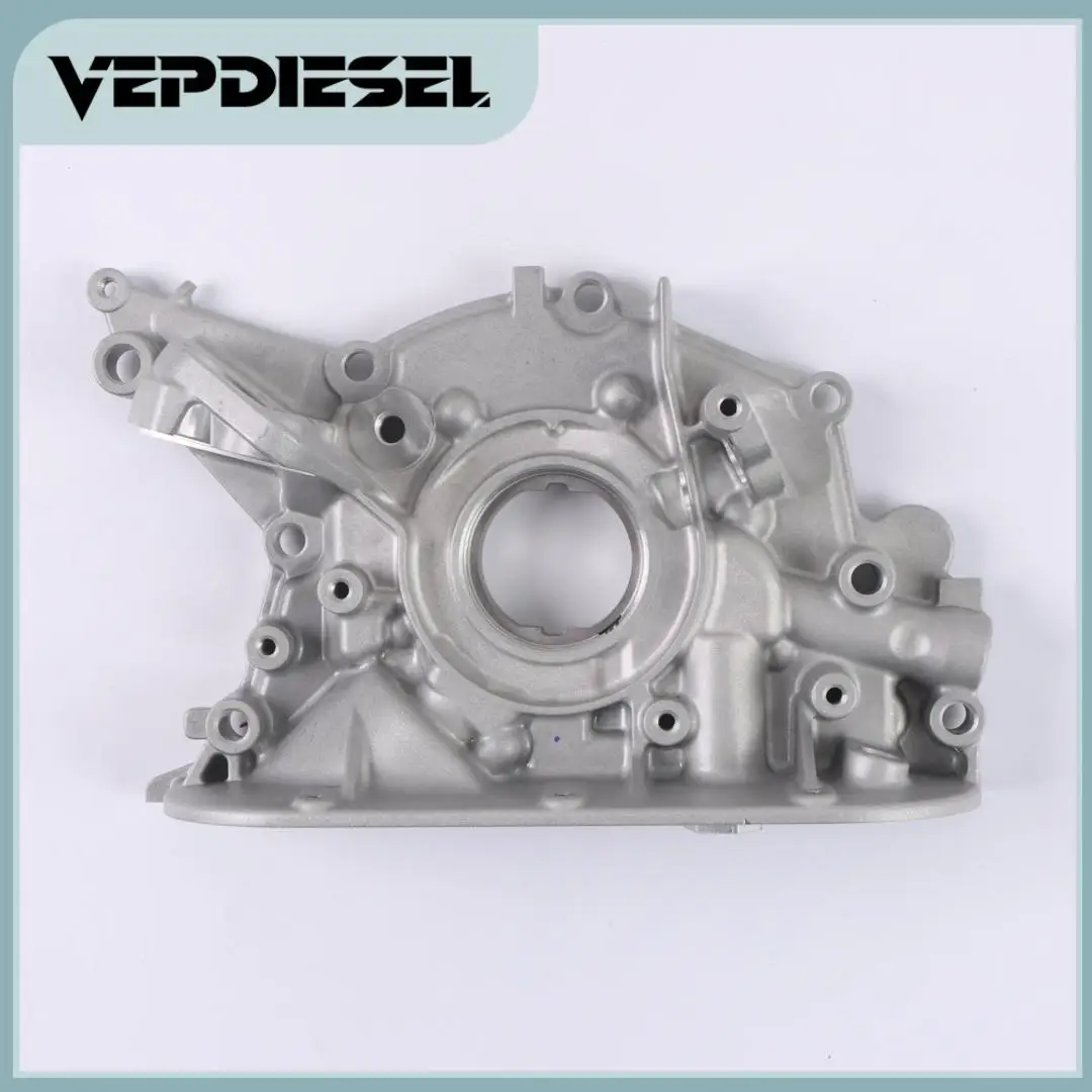 

Engine 5VZFE Oil Pump For 1995-2004 Toyota 4Runner Tacoma Tundra 3.4L 3378CC V6 DOHC 24V Part# 15100-62050 1510062050