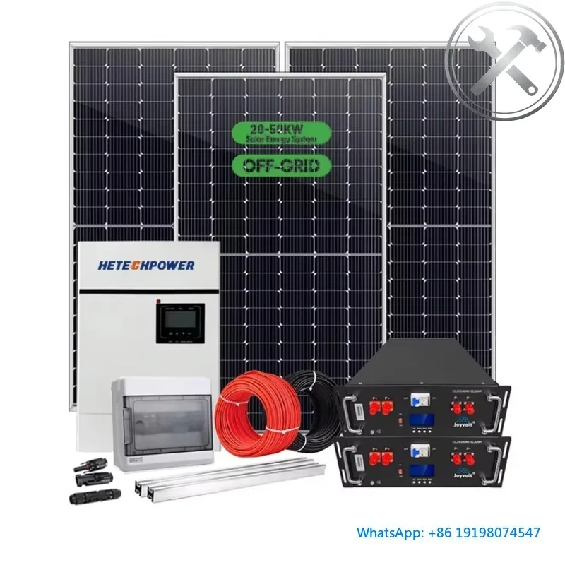 

10Kw 15Kw 20Kw 230V 400V Photovoltaic ESS Hybrid Inverter Off Grid Solar Storage System US Split Phase