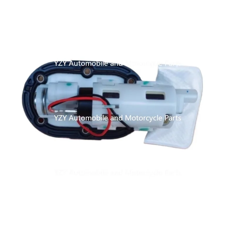 

200cc motorcycle engine fuel pump oil pump for keeway superlight 200 202 QJ200-2H