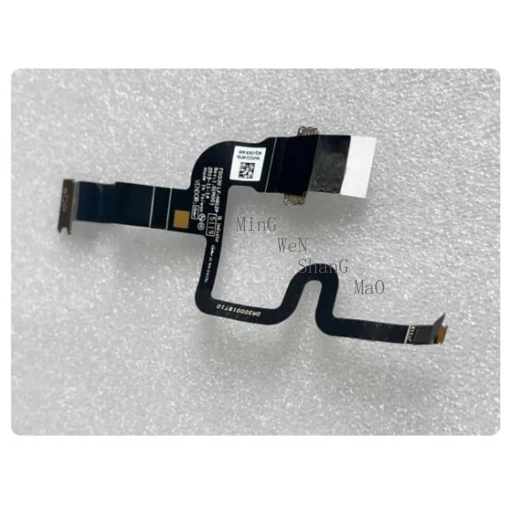 

Laptop LCD LED Video Flex Cable for DELL XPS13 9300 9310 FHD UHD Built-in Touch Cable 0YCCJ2 FDQ30 LF-H812P