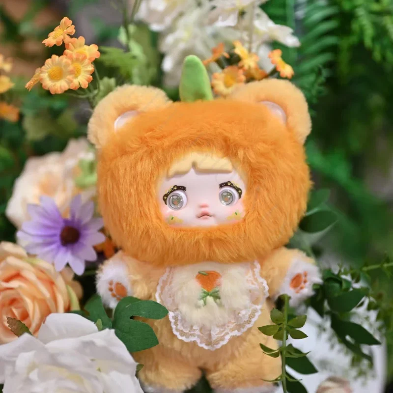 在庫あり 面白いフルーツシリーズ ブラインドボックス ミステリーボックス おもちゃ かわいい アクション アニメ フィギュア カワイイ モデル プレゼント