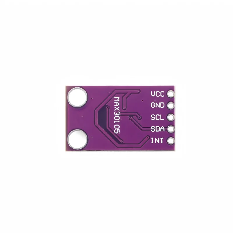 Modul Sensor Optik MAX30105 - Modul Sensor Api Deteksi Partikel/Deteksi Asap