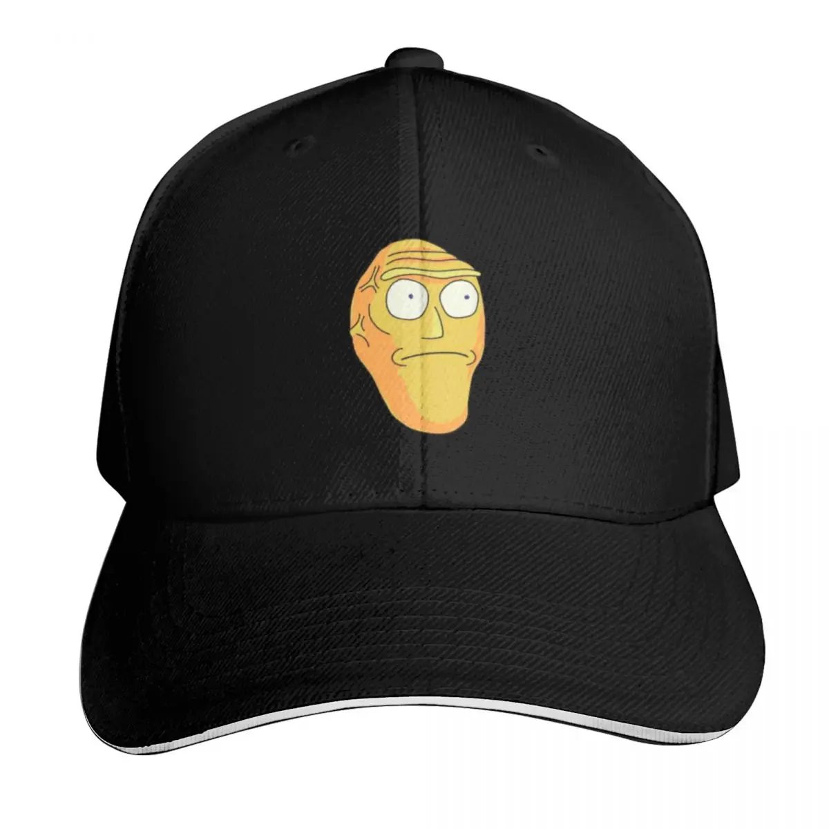 Space God Baseball Cap Unisex for Men Women Outdoor Golf Running Hiking Summer Beach Travel