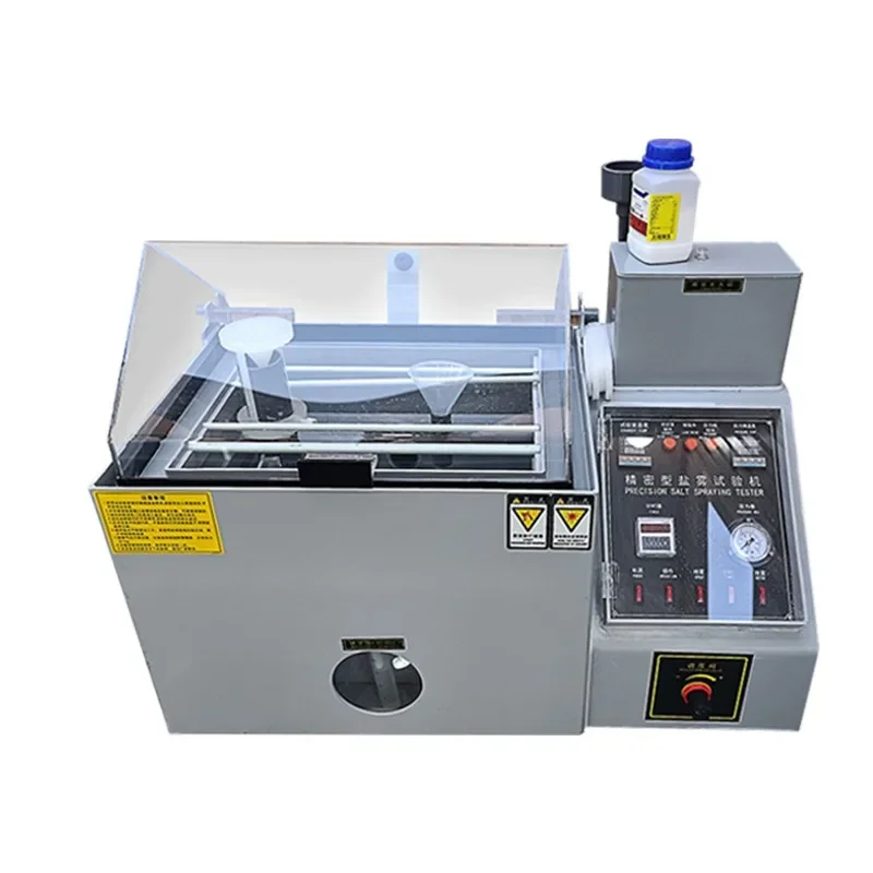 Precision salt spray test chamber, metal corrosion resistance aging test chamber