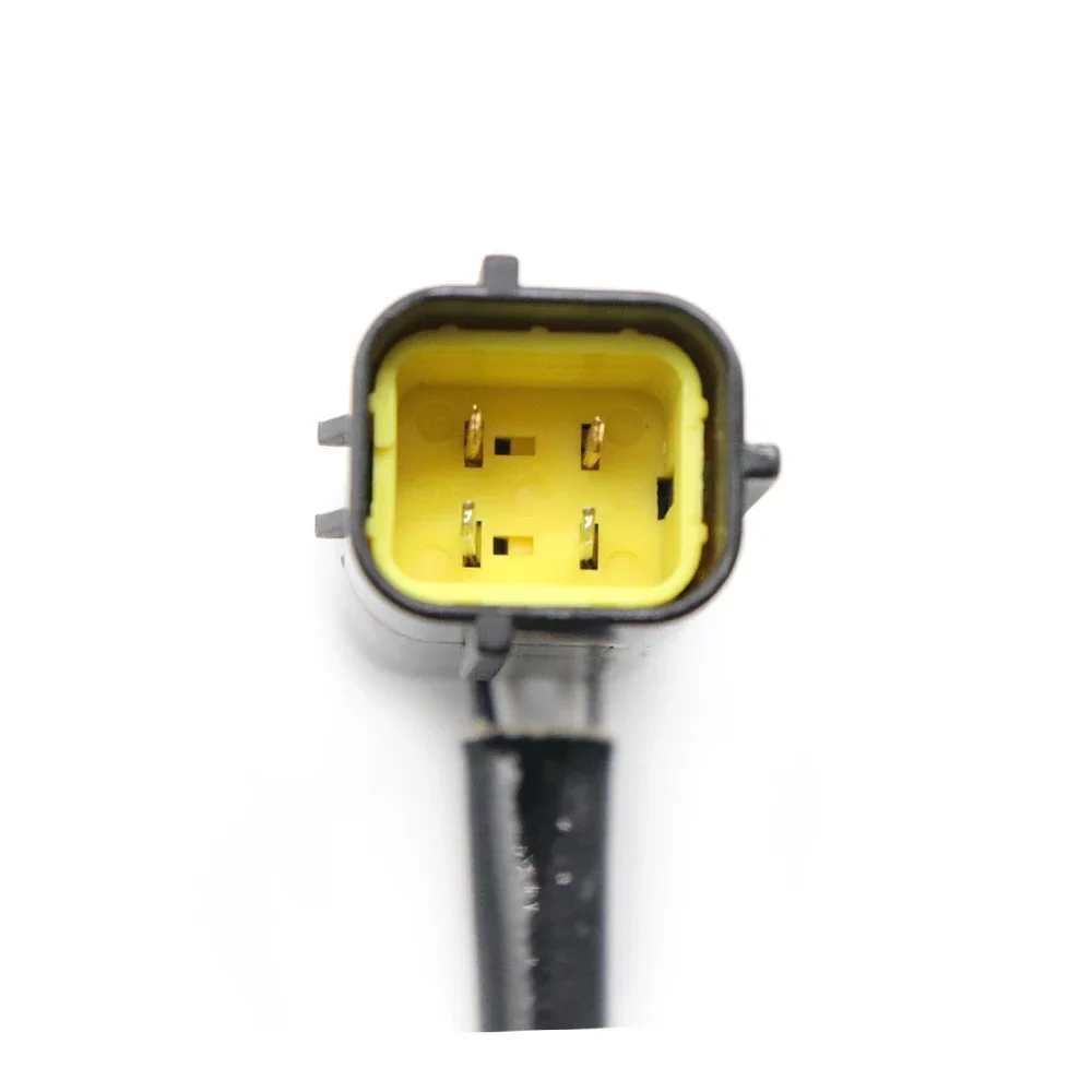 NOVO Sensor Lambda de oxigênio O2 com proporção de ar e combustível de 4 fios 96415639   Para Chevrolet Spark Daewoo Matiz 0.8 1.0 96 415 639 OZA629-W5