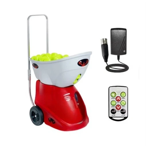 High-quality P7000 automatic threading machine, professional portable dual-purpose tennis badminton racket