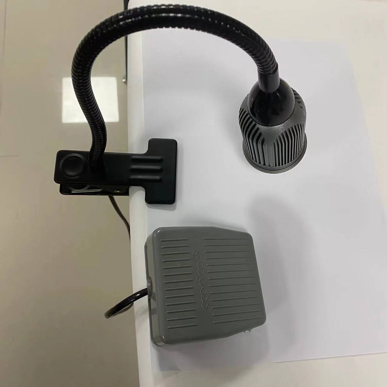 Imagem -04 - Lâmpada de Cura de Resina Led uv de Alta Potência Resina Epóxi Secador de Unhas Adesivo Vidro Acrílico 10w