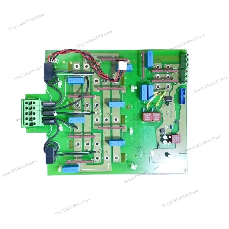 For C98043-A7010-L2-5 Disassembly DC Speed Regulation Excitation Board C98043-A7010-L1