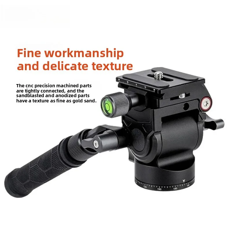 Camera micro-single video shooting Camera hydraulic gimbal