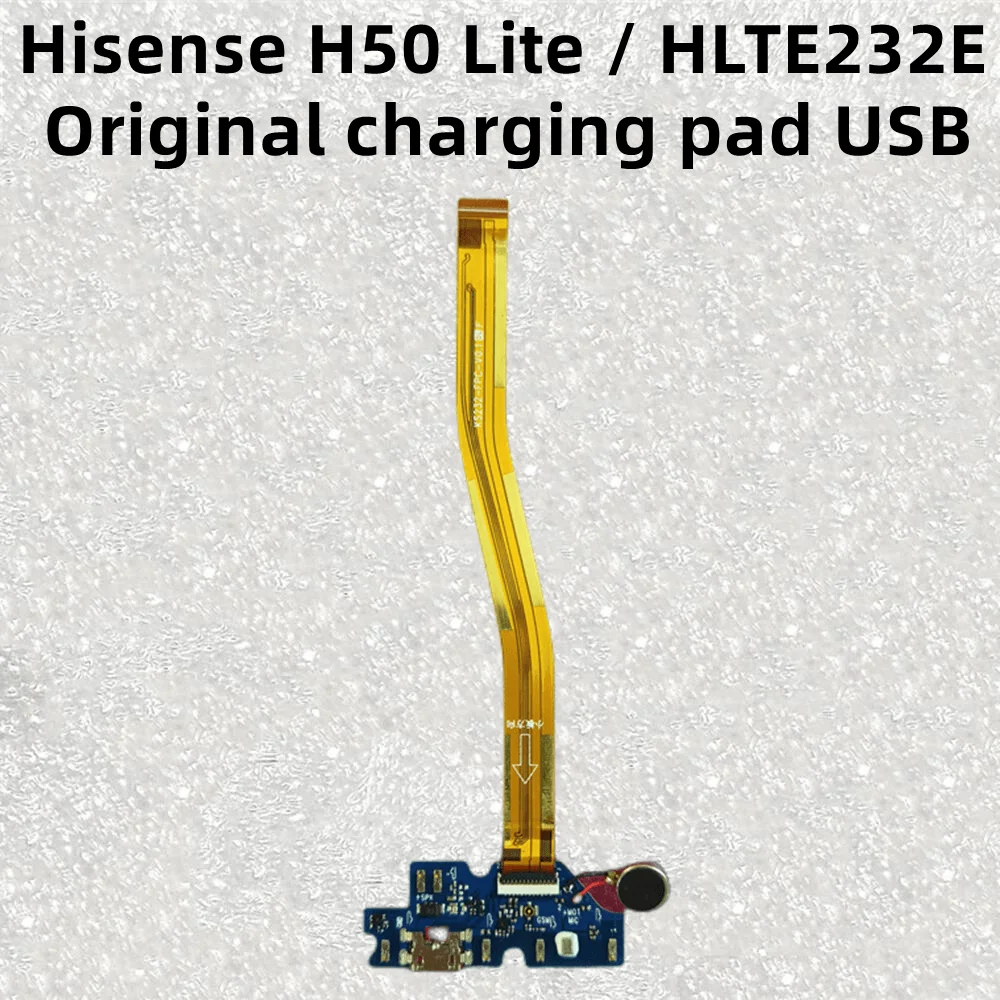 مراجعة وتحليل لوح الشحن الأصلي لـ Hisense H50 Lite/HLTE233E
