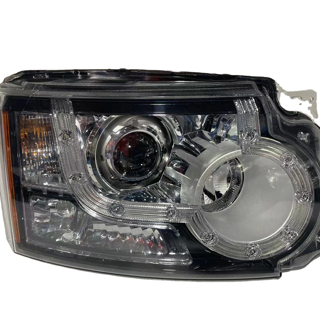 

Suitable for Land Rover Discovery 4 headlight car high quality factory direct headlamp auto lighting systems