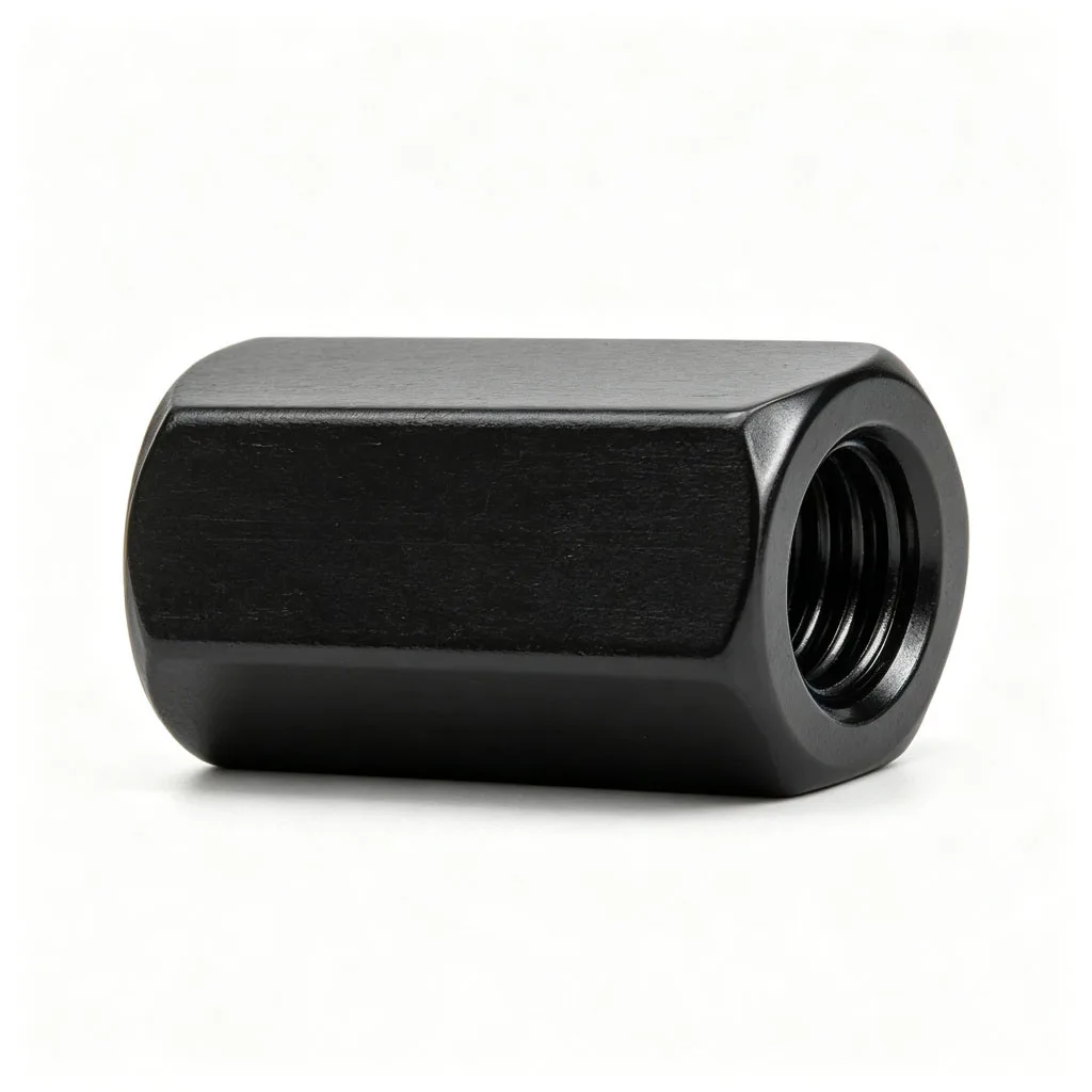 Trapezoidal Lead Screw Hex Nut T12-T50 Left/Right Rotary Thread Carbon Steel ACME for CNC Machine 3D Printer Linear Shaft