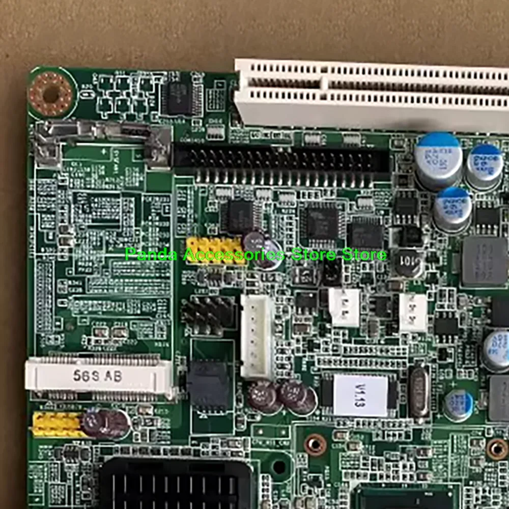 

AIMB-213 REV A1 AIMB-213D Плата промышленного оборудования