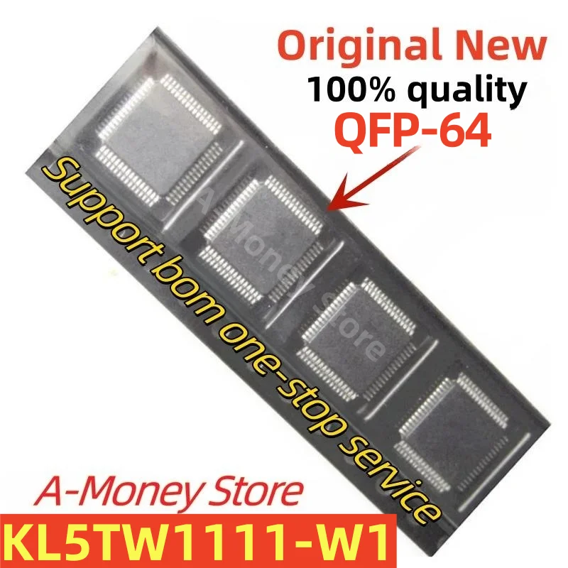 

(1pcs)KL5TW1111-W1 KL5TW1111 QFP-64