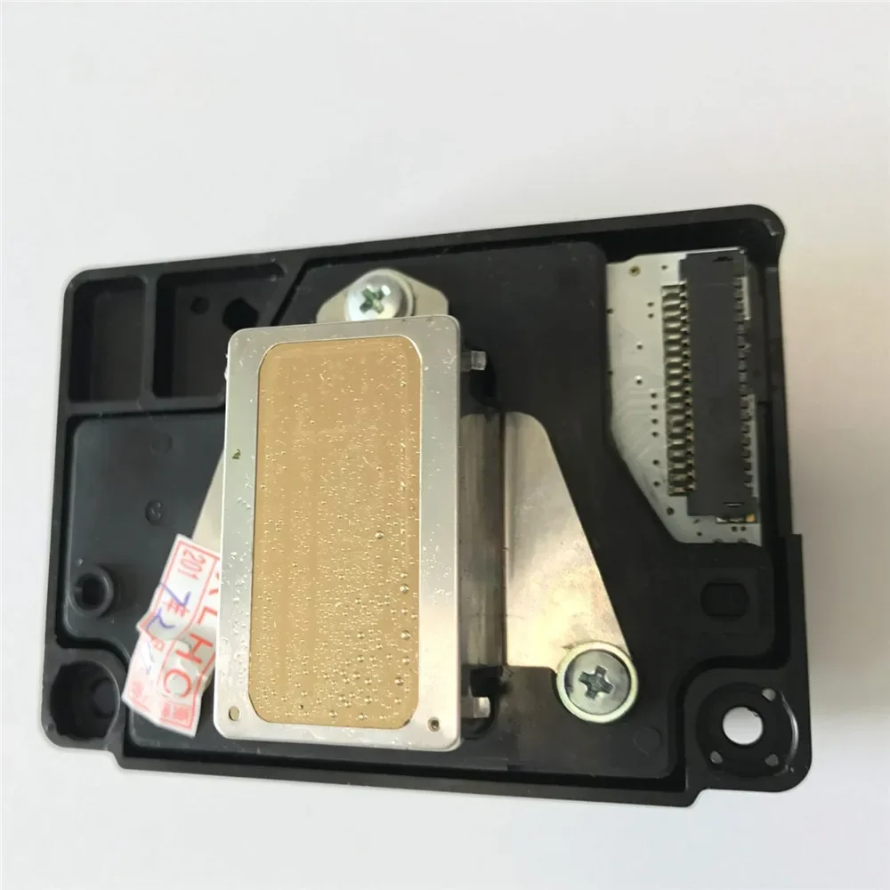 

F185000 F185010 Printhead For Stylus Photo T1110 T1100 T30 T33 L1300 B1100 Print Head C10 C120 ME1100 ME70 TX525 WF1100