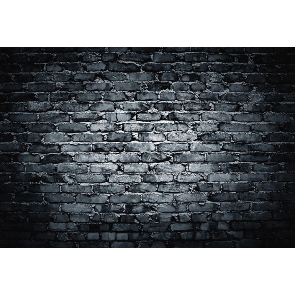 YeelsWhite-Arrière-Plan de Photographie Murale en Briques Vinyle, Jouet pour Animaux de Compagnie, Studio Photo, Baby Shower, Nouveau-Né, Enfant