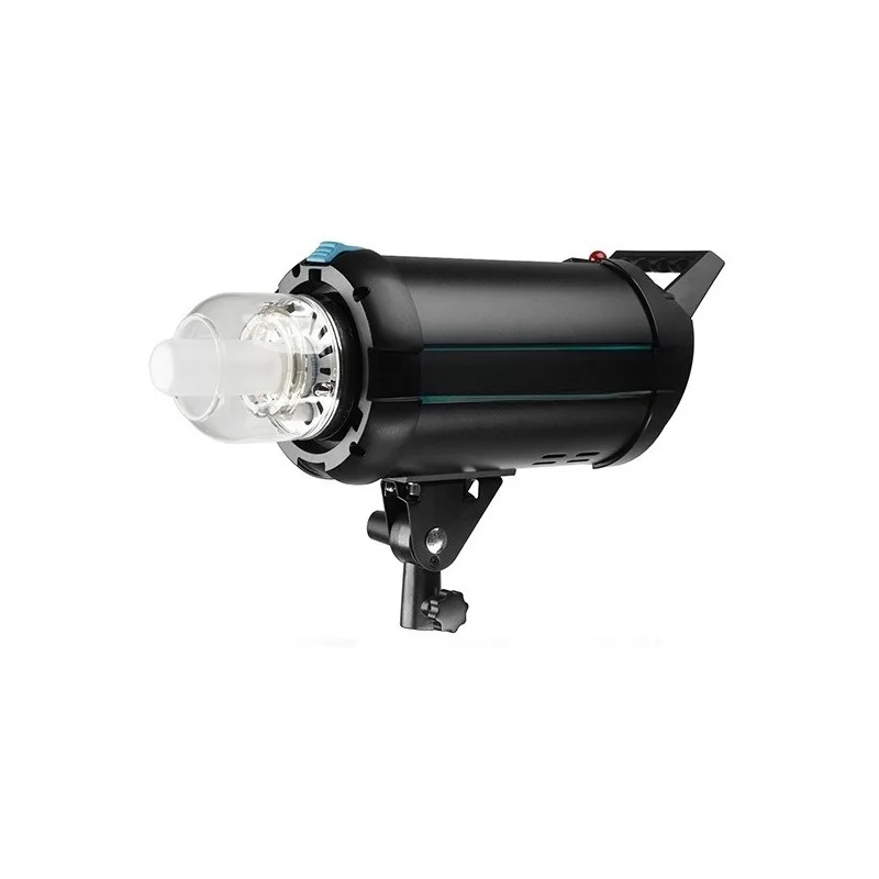 

High speed flash photography light fill light
