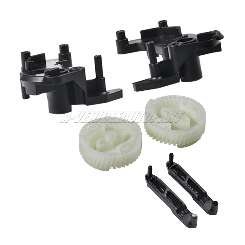 51217202143 For BMW 3 Series E60 E61 E90 E91 New Central Door Lock