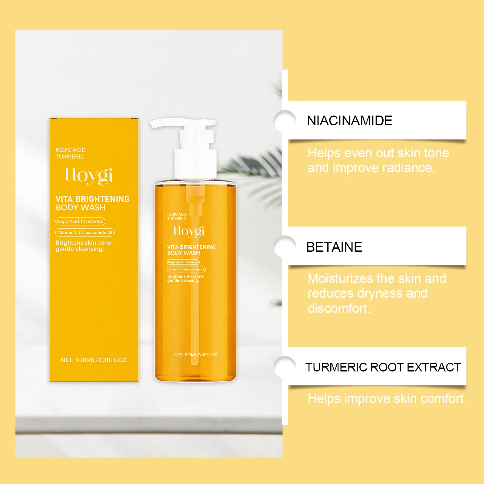 Thumbnail 3 - #26 Cheap Exfoliating Shower Gels Worth Buying