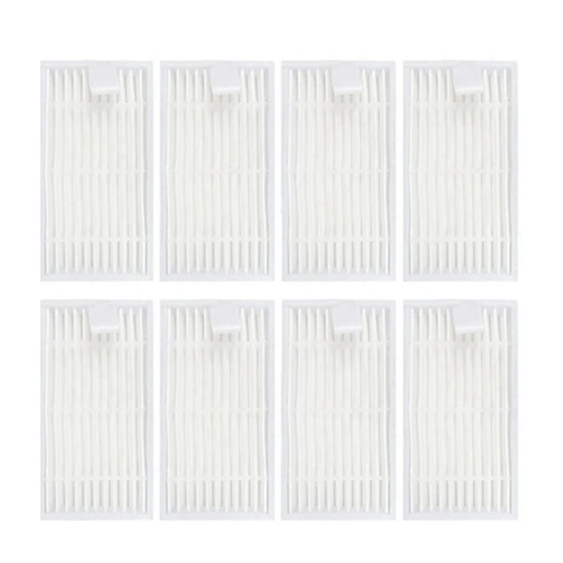 Für medion e32sw roboter vakuum ersatz bürste hepa filter mop pad ersatzteile zubehör teile