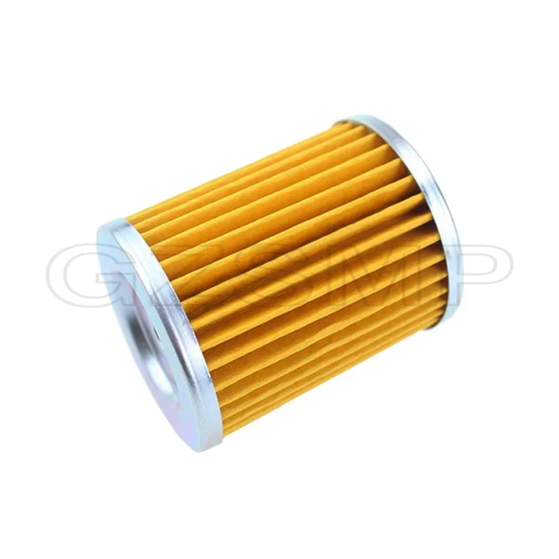 pcs Oil Filter For Suzuki ATV LT160 LT230 LT250 LT-F250 LT-Z250 LTZ 250 LT-F300F RV125 DR200 RV200 DR125 DR-Z125 DRZ 125