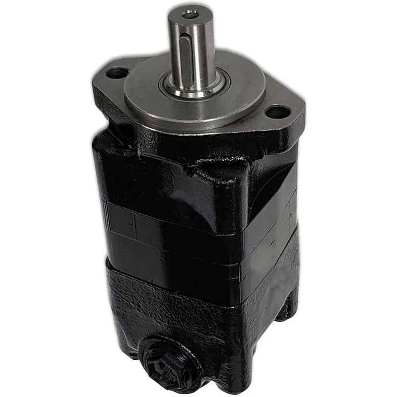 

New 104-1999-006 Hydraulic Motor 1041999006 104-1999 For Eaton Char-Lynn 2000 Series
