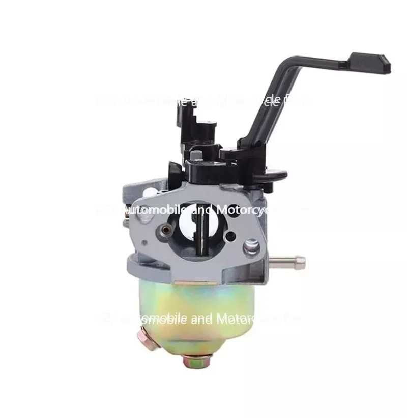 gasoline Engine Dynamo Power Accessories 168F 170F 188F 2-3KW 5-6KW Unit Carburetor 1pc