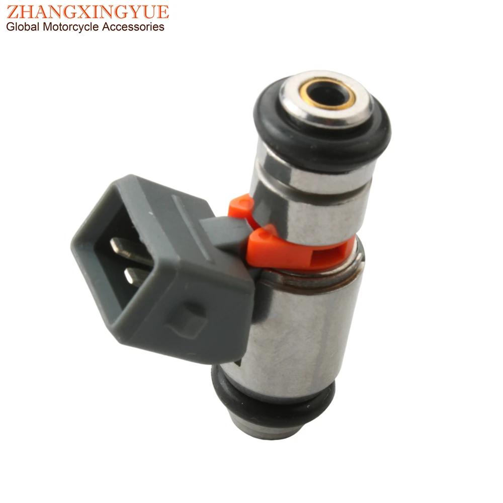 Scooter Fuel Injector For Vespa LX125 LX150 S150 GTS125 GTS300 GTV300 1WP182 8732885 