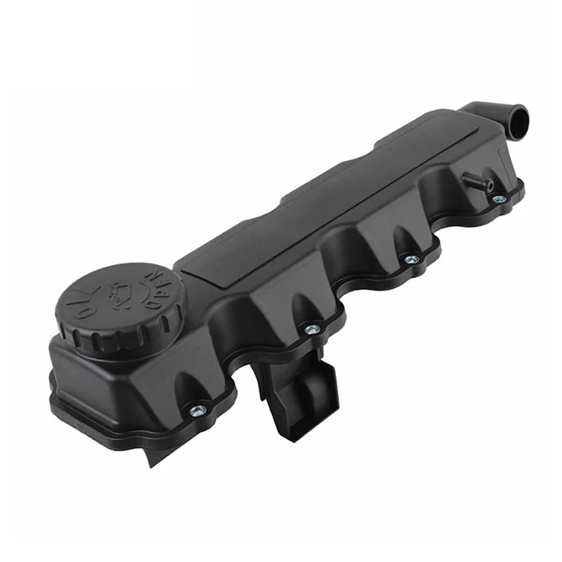 

Крышка головки блока цилиндров двигателя для автомобильных аксессуаров 1,3 л 1,4 л 1,6 л-93334741 93302256 93388714