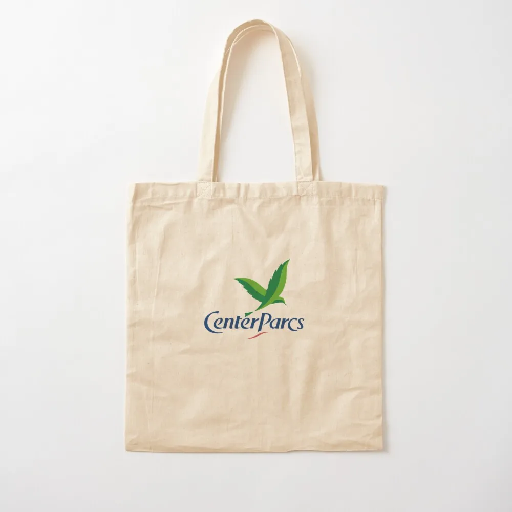 Marvellous Center Parcs Essential Tote Bag