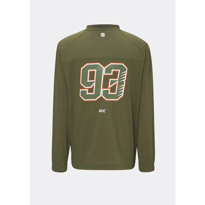 Ufc Fighting Traini… - image