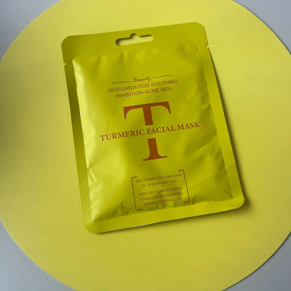 Masques faciaux végétaliens au rétinol HA, hydratants, éclaircissants, Anti-âge, en feuille, pour soins de la peau, maquillage