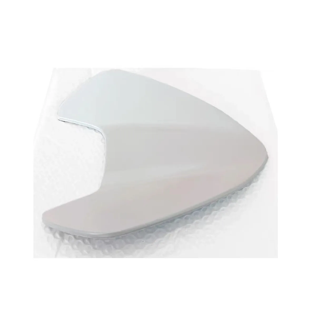 675-NK Motorcycle mudguard original accessories modified low front mudguard FIT for CFMOTO 675NK NK 675 Upper decorative panel 5