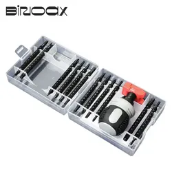 26 in 1 Magnetic Ratchet Screwdriver Set Dual-purpose Batch Head Telescopic Labor-Saving Screwdriver Hand Tool