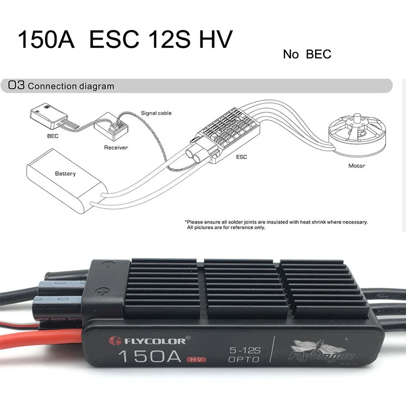 HSDJETS Semi Metal 90/105/120mm EDF With a Maximum Thrust Of 8.6kg, Suitable For Remote-Controlled Aircraft With Duct Fans