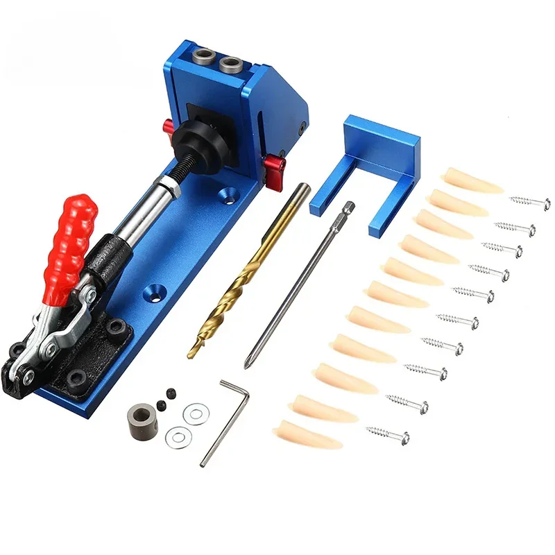 XK-2 woodworking inclined hole drill