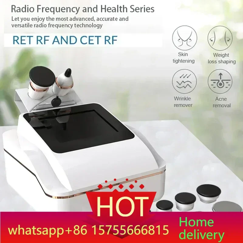 Monopolar Frequency…