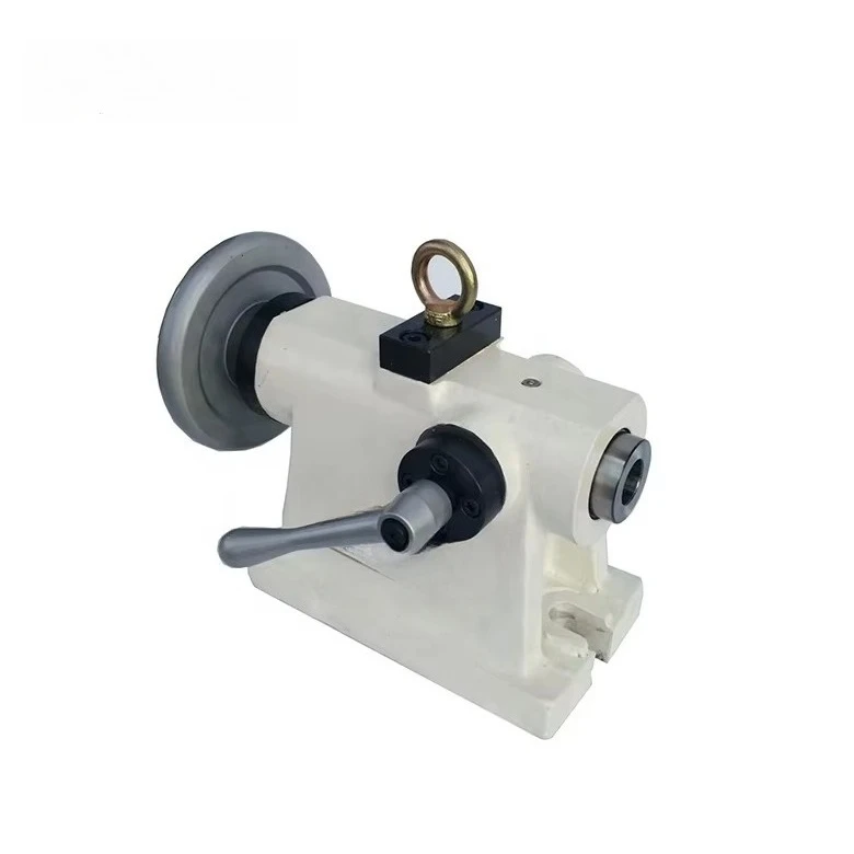 for NC Rotary Table Center Height 160MM TS-160-MT3